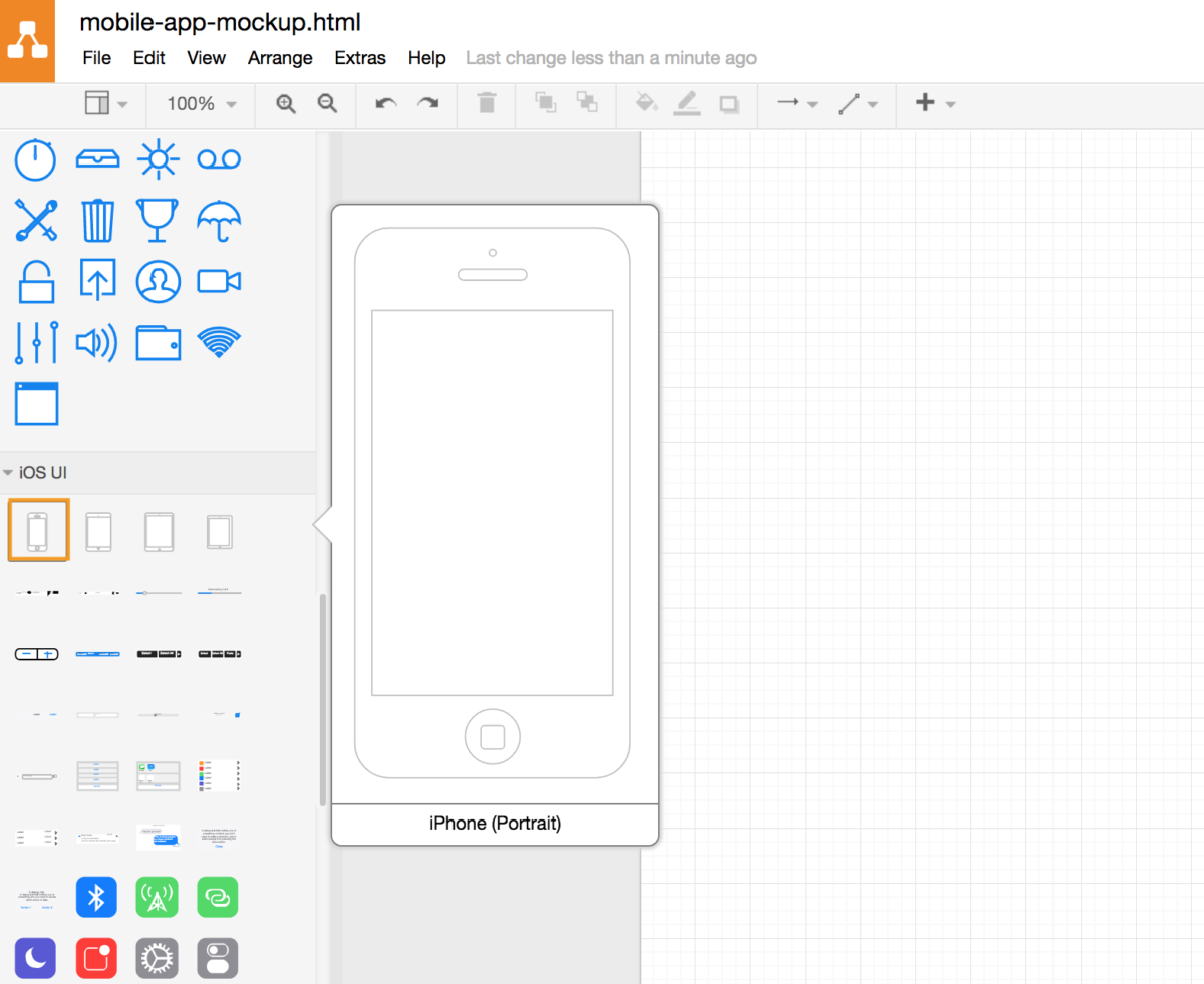 Draw.io 21.5.1 instal the new for apple
