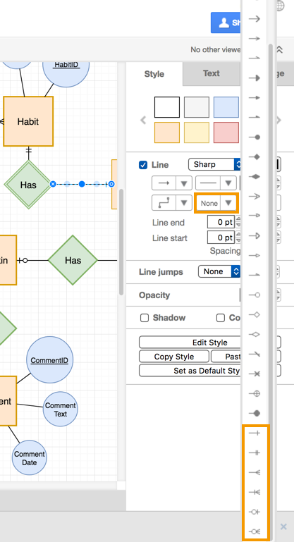 Drawing and Writing Diagrams With draw.io – OUseful.Info, the blog…